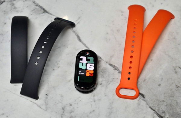 Обзор Xiaomi Smart Band 9: повторение и обновление знакомого фитнес браслета