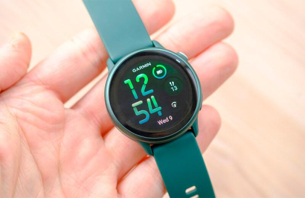 Обзор Garmin Vivoactive 6: комфортных и умных часов для профессиональных спортсменов