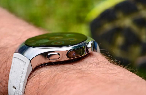 Обзор Huawei Watch 5: самых стильных умных часов компании для активного образа жизни