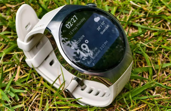 Обзор Huawei Watch 5: самых стильных умных часов компании для активного образа жизни