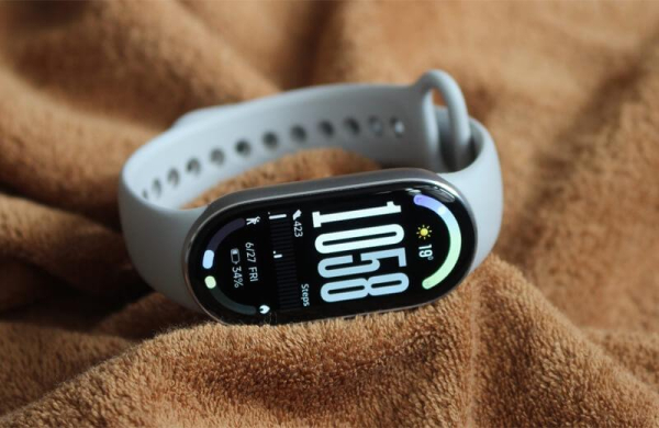 Обзор Xiaomi Smart Band 10: следующего дешёвого фитнес-браслета для активного образа жизни