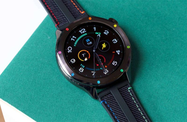 Обзор Xiaomi Watch S4: умные часы со сменным безелем стали ещё лучше