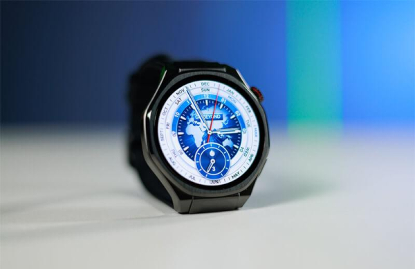 Обзор Honor Watch 5 Ultra: флагманских умных часов с футуристичным дизайном