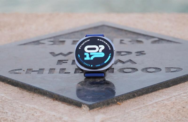 Обзор Samsung Galaxy Watch 8: комфортных и функциональных часов для Android