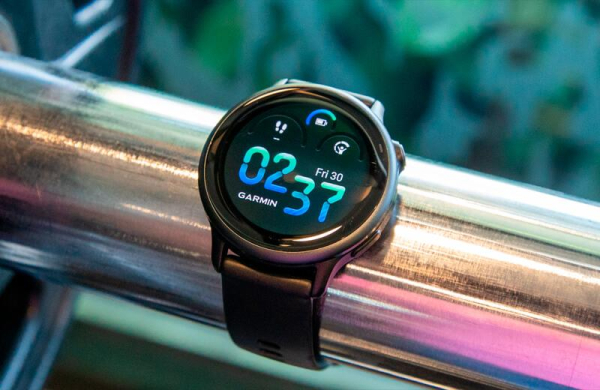 Обзор Garmin Vivoactive 6: комфортных и умных часов для профессиональных спортсменов