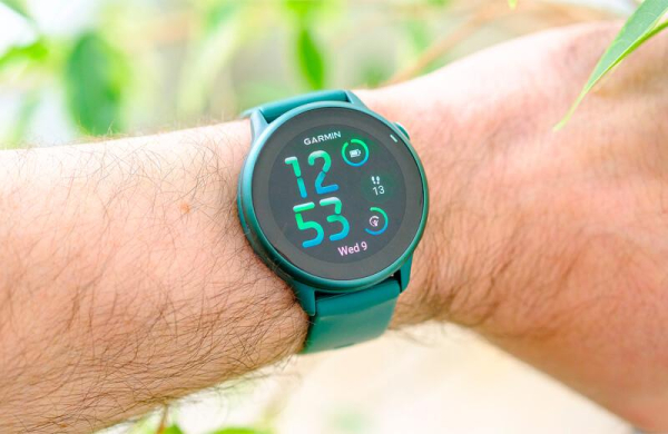 Обзор Garmin Vivoactive 6: комфортных и умных часов для профессиональных спортсменов