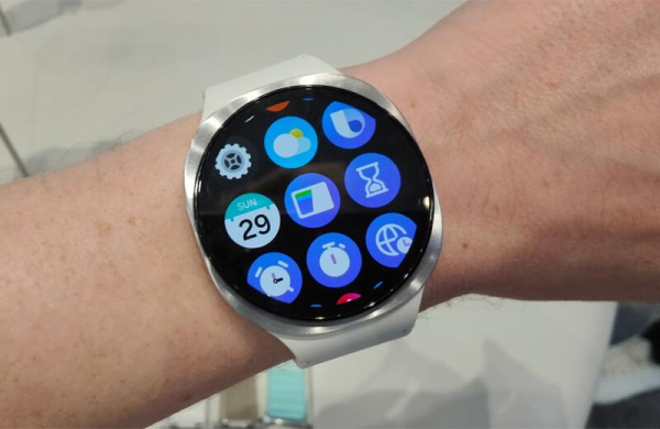 Обзор Samsung Galaxy Watch 8: комфортных и функциональных часов для Android