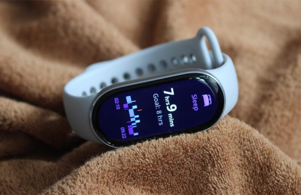Обзор Xiaomi Smart Band 10: следующего дешёвого фитнес-браслета для активного образа жизни