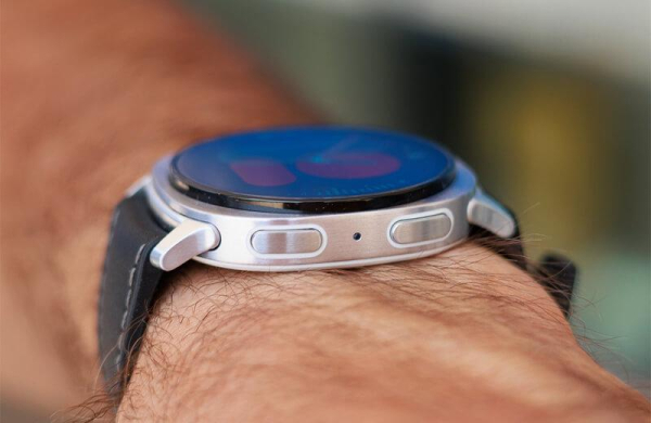 Обзор Samsung Galaxy Watch 8: комфортных и функциональных часов для Android