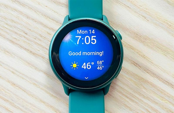 Обзор Garmin Vivoactive 6: комфортных и умных часов для профессиональных спортсменов