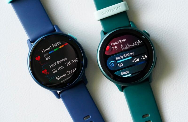 Обзор Garmin Vivoactive 6: комфортных и умных часов для профессиональных спортсменов