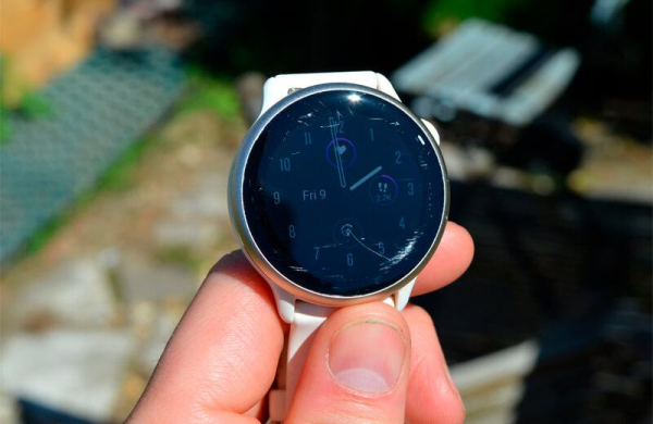 Обзор Garmin Vivoactive 6: комфортных и умных часов для профессиональных спортсменов