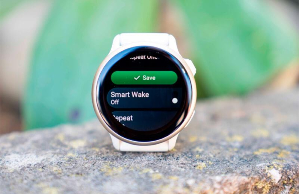 Обзор Garmin Vivoactive 6: комфортных и умных часов для профессиональных спортсменов