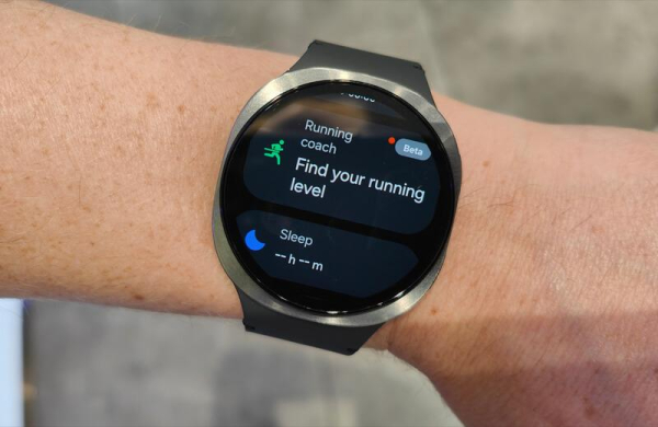Обзор Samsung Galaxy Watch 8: комфортных и функциональных часов для Android