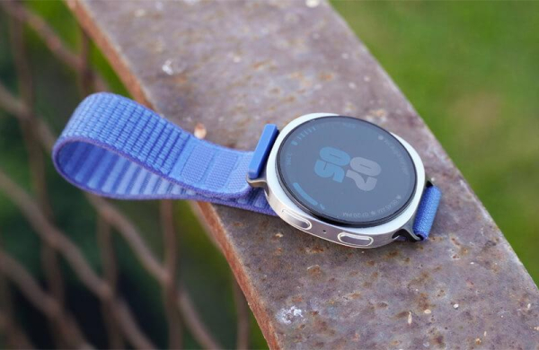 Обзор Samsung Galaxy Watch 8: комфортных и функциональных часов для Android
