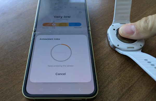 Обзор Samsung Galaxy Watch 8: комфортных и функциональных часов для Android