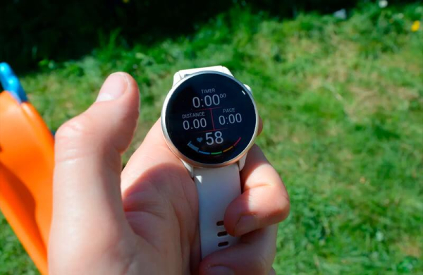 Обзор Garmin Vivoactive 6: комфортных и умных часов для профессиональных спортсменов