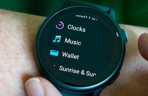 Обзор Garmin Vivoactive 6: комфортных и умных часов для профессиональных спортсменов