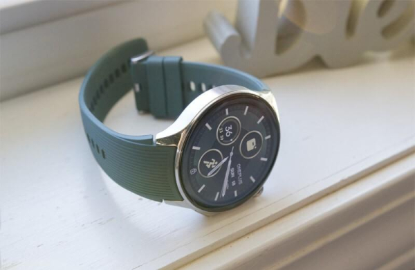 Обзор OnePlus Watch 3: дорогих смарт-часов на Wear OS не для спортсменов