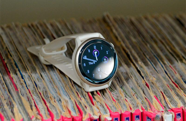 Обзор Garmin Vivoactive 6: комфортных и умных часов для профессиональных спортсменов