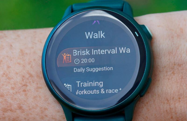 Обзор Garmin Vivoactive 6: комфортных и умных часов для профессиональных спортсменов