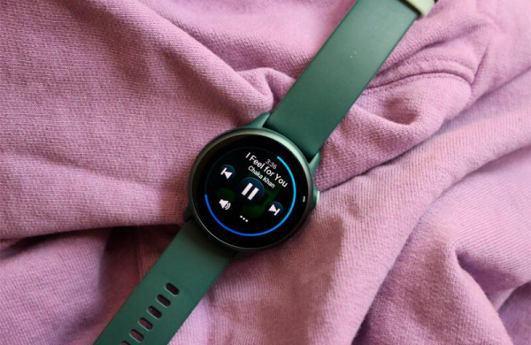Обзор Garmin Vivoactive 6: комфортных и умных часов для профессиональных спортсменов