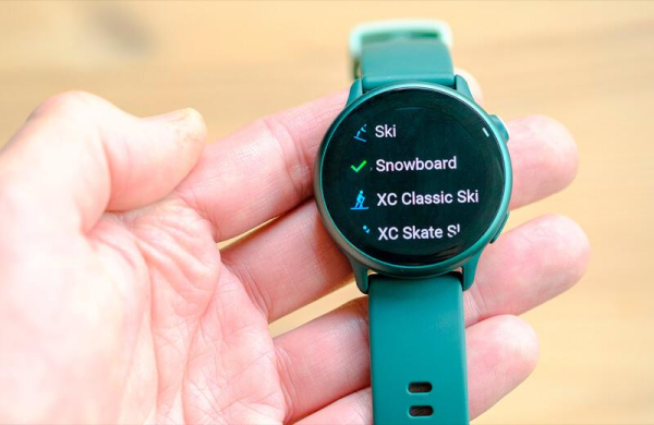 Обзор Garmin Vivoactive 6: комфортных и умных часов для профессиональных спортсменов