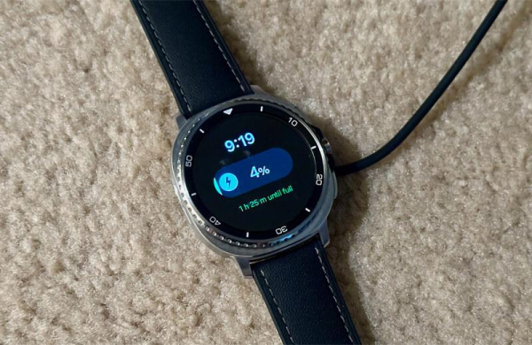 Обзор Samsung Galaxy Watch 8 Classic: классических умных часов с вращающимся безелем