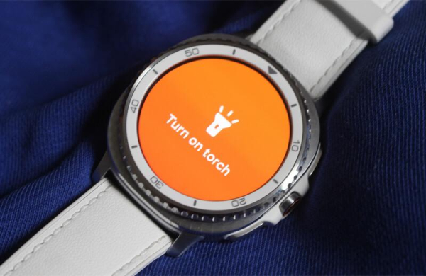 Обзор Samsung Galaxy Watch 8 Classic: классических умных часов с вращающимся безелем
