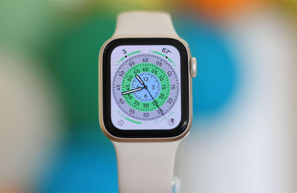 Обзор Apple Watch SE 3: третьих и самых доступных смарт-часов компании Обзор Apple Watch SE 3: третьих и самых доступных смарт-часов компании