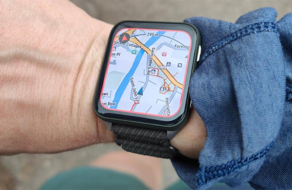 Обзор Garmin Venu X1: самых инновационных часов компании за многие годы