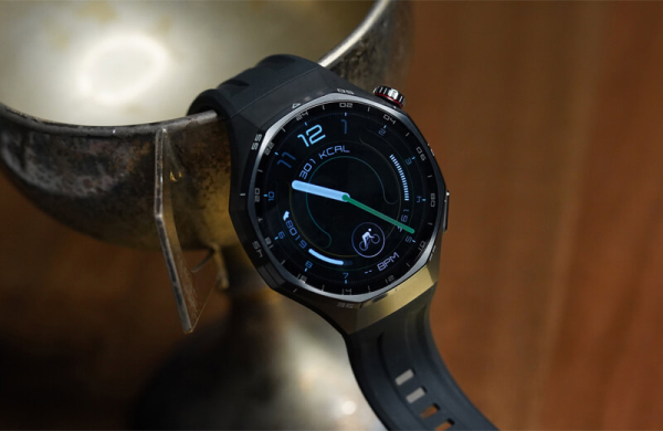 Обзор Huawei Watch GT 6 Pro: смарт-часов для велосипедистов и не только