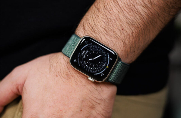 Обзор Apple Watch SE 3: третьих и самых доступных смарт-часов компании Обзор Apple Watch SE 3: третьих и самых доступных смарт-часов компании