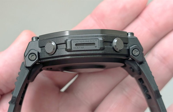 Обзор Amazfit T-Rex 3 Pro: непробиваемых смарт-часов с фонариком и 2-неделями работы