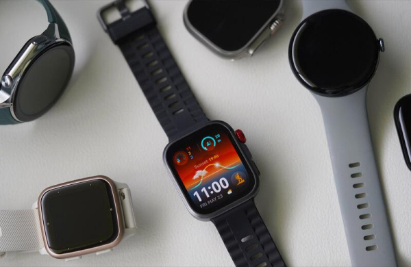 Обзор Huawei Watch Fit 4 Pro: отличная альтернатива Apple Watch для пользователей Android