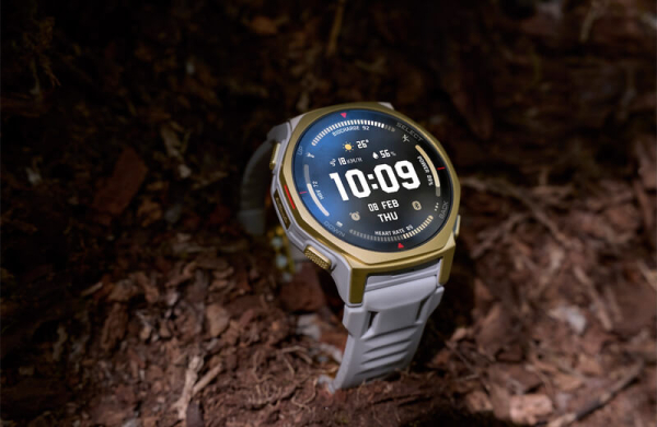 Обзор Amazfit T-Rex 3 Pro: непробиваемых смарт-часов с фонариком и 2-неделями работы