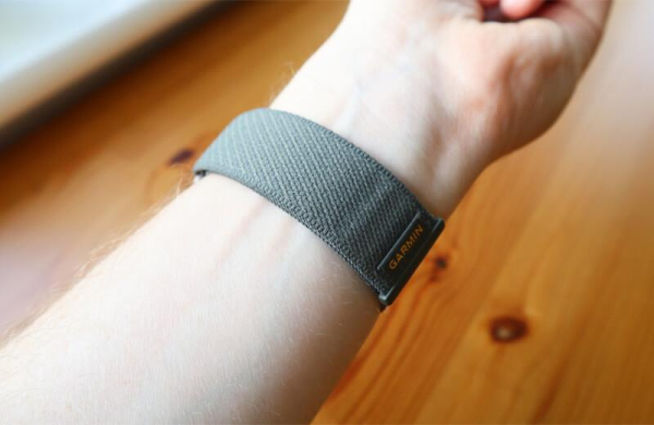 Обзор Garmin Venu X1: самых инновационных часов компании за многие годы