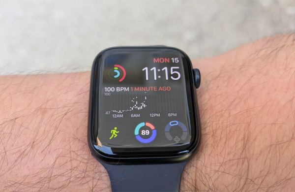 Обзор Apple Watch SE 3: третьих и самых доступных смарт-часов компании Обзор Apple Watch SE 3: третьих и самых доступных смарт-часов компании