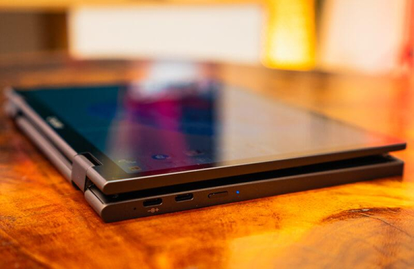 Обзор Chuwi MiniBook X: дешёвого ноутбука-трансформера с тремя режимами работы