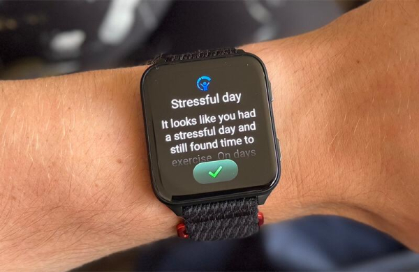 Обзор Garmin Venu X1: самых инновационных часов компании за многие годы