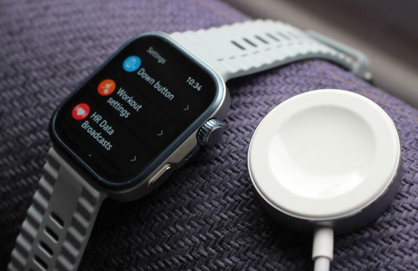 Обзор Huawei Watch Fit 4 Pro: отличная альтернатива Apple Watch для пользователей Android