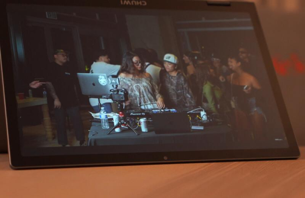 Обзор Chuwi MiniBook X: дешёвого ноутбука-трансформера с тремя режимами работы