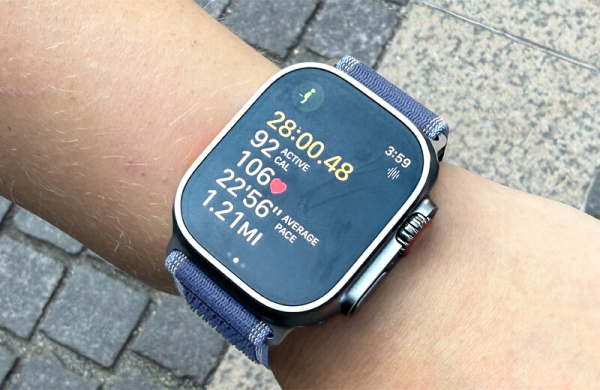 Обзор Apple Watch Ultra 3: ультра-роскошных умных часов по цене iPhone