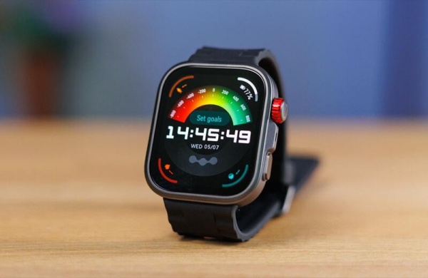 Обзор Huawei Watch Fit 4 Pro: отличная альтернатива Apple Watch для пользователей Android