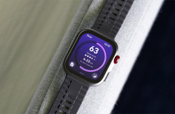 Обзор Huawei Watch Fit 4 Pro: отличная альтернатива Apple Watch для пользователей Android