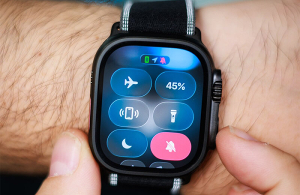 Обзор Apple Watch Ultra 3: ультра-роскошных умных часов по цене iPhone