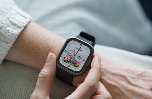 Обзор Huawei Watch Fit 4 Pro: отличная альтернатива Apple Watch для пользователей Android