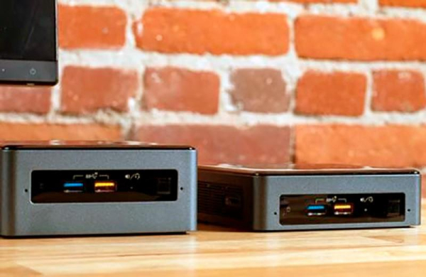 ТОП-10 Лучших мини-ПК 2025 года: Рейтинг компактных компьютеров цена-качество