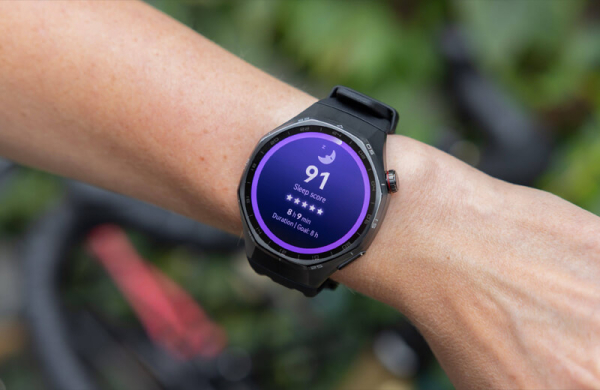 Обзор Huawei Watch GT 6 Pro: смарт-часов для велосипедистов и не только