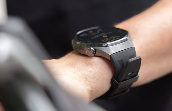 Обзор Huawei Watch GT 6 Pro: смарт-часов для велосипедистов и не только